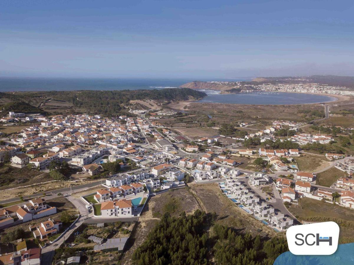 Appartamento Janelas De Salir - By Sch Salir de Porto Esterno foto